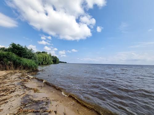 ділянка за адресою с. Глібівка, Лесі Українки, 10