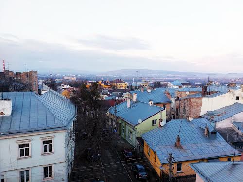 квартира за адресою Чернівці, Головна, 17