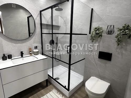 квартира за адресою Паркова, 17