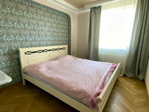 квартира за адресою Тернопільська вул., 21б