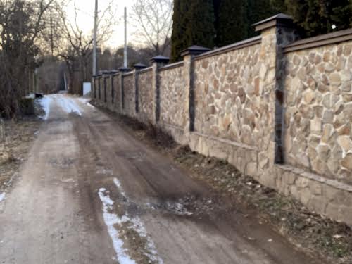 участок по адресу 3-й Заозёрный пер.