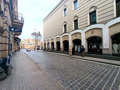 квартира по адресу Коперника ул., 28