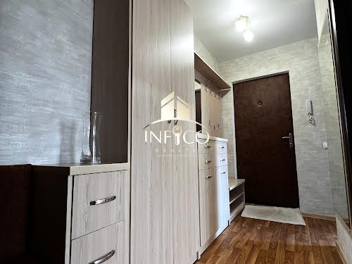 квартира за адресою Нарбутівська вул., 156/1