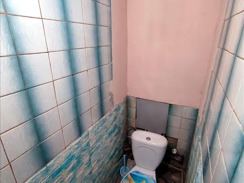 квартира по адресу Віктора Андрієвського ул., 31