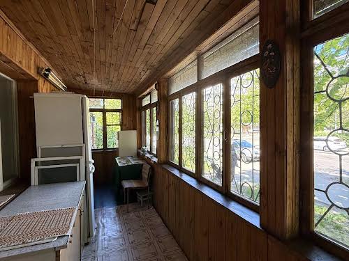 квартира за адресою Ольжича вул., 23