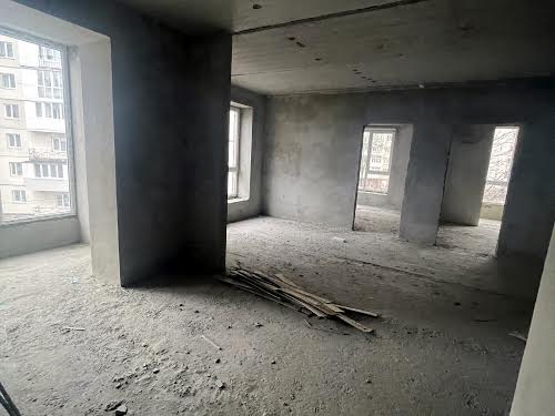 квартира за адресою Горбачевського вул., 40б