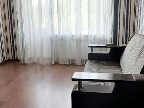 квартира за адресою Роторна вул., 6