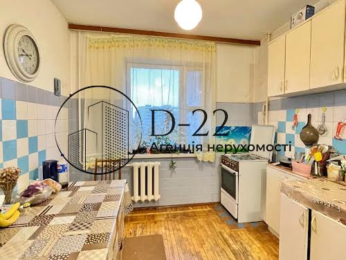 квартира по адресу Героев Днепра ул., 35