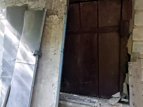 будинок за адресою Надберегова