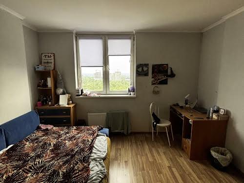 квартира по адресу Соломии Крушельницкой ул., 15