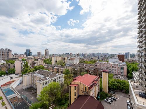 квартира по адресу Бульварно-Кудрявская ул. (Воровского), 17