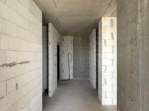 квартира по адресу Крайківського, 3