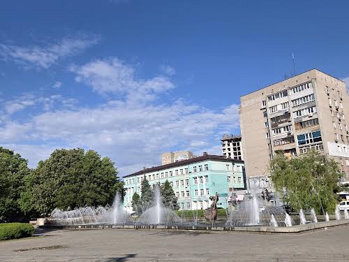 квартира за адресою Дніпро, Дмитра Яворницького просп. (Карла Маркса), 82