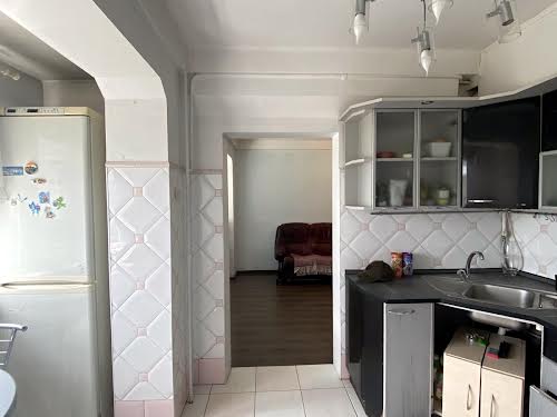 квартира за адресою Васильківська вул., 8