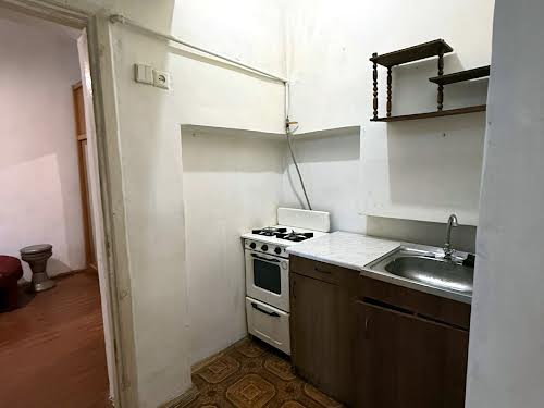 квартира за адресою Якова Остряниці вул., 16