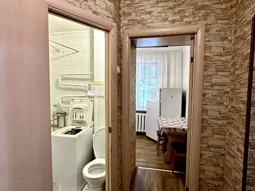 квартира за адресою Короленка вул., 8