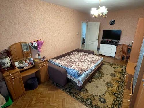 квартира за адресою Небесної Сотні просп. (Маршала Жукова), 11