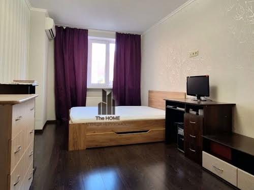квартира по адресу Миру ул., 36