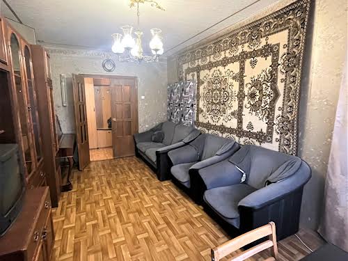 квартира по адресу Космонавтов ул., 24