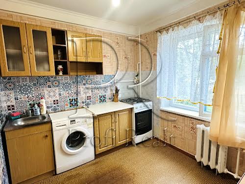 квартира за адресою Кубанської України вул. (Маршала Жукова), 45