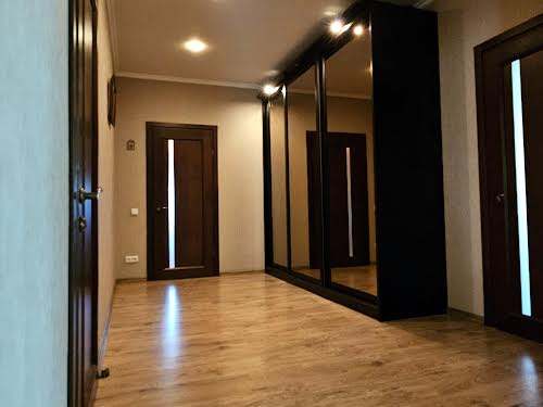 квартира по адресу пгт. Куриловка, Озерна, 2а