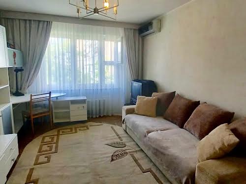 квартира по адресу Оболонский просп., 28-Б