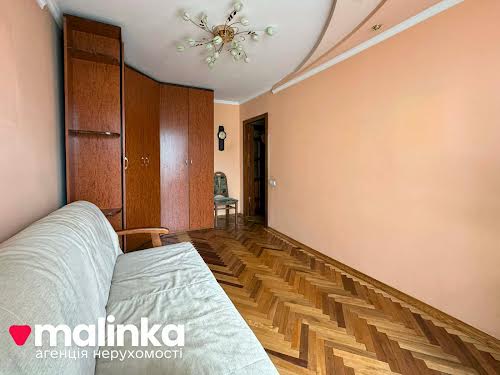 квартира за адресою Петра Панча вул., 18