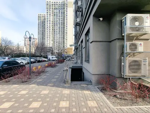 квартира по адресу Камянская ул. (Днепродзержинская), 6