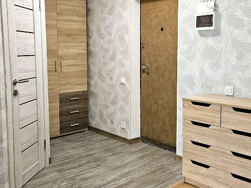 квартира за адресою Ігоря Шамо бульв. (Олексія Давидова), 20/1