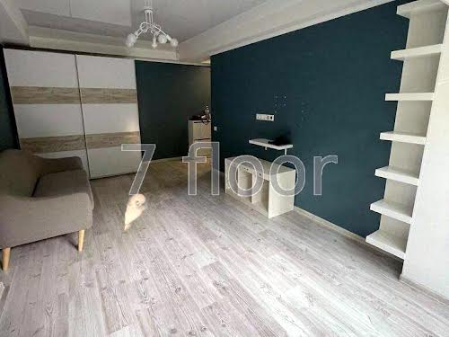квартира за адресою Дубровицька вул., 5