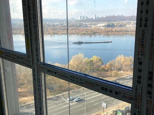 квартира по адресу Днепровская набережная ул., 17