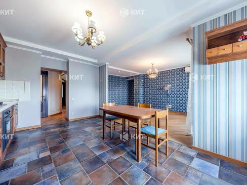 квартира за адресою Сухумська вул., 24