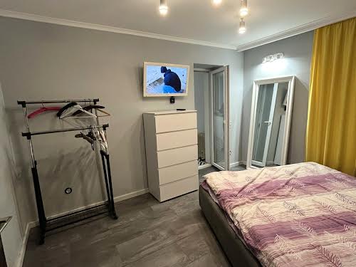квартира за адресою Роксоляни вул., 61