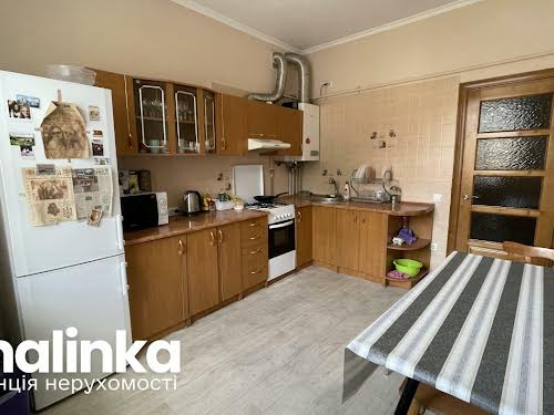 квартира по адресу Джерельная ул., 34
