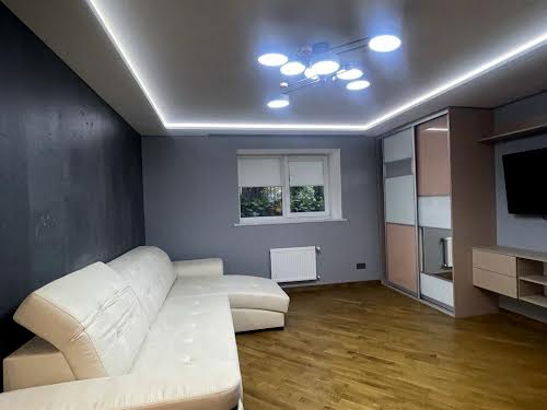 квартира за адресою Григорія Квітки-Основ'яненка вул., 1