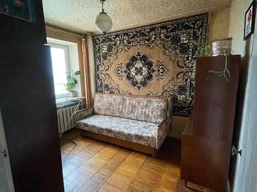 квартира по адресу Запорожское шоссе, 48