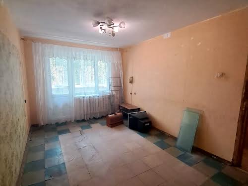 квартира за адресою Одеса, Героїв Оборони Одеси вул. (Героїв Сталінграду), 88