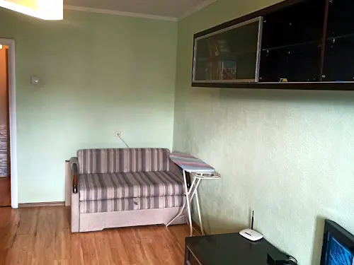 квартира по адресу Быкова Леонида бульв., 6