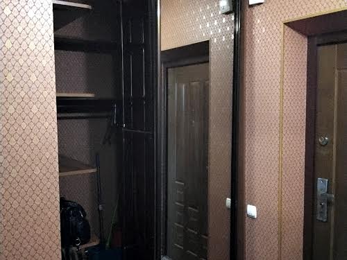 квартира за адресою Петра Григоренка просп., 20