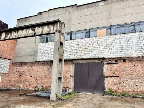 комерційна за адресою Івана Мазепи вул. (Щорса), 59