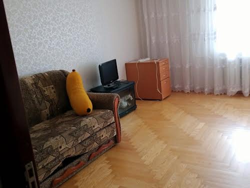 квартира по адресу Степана Рудницкого ул. (Вильямса академика), 11