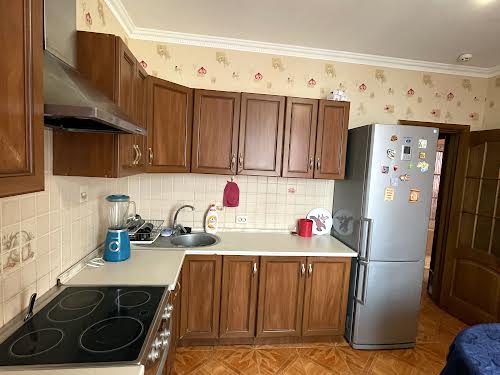 квартира по адресу Елизаветы Чавдар ул., 5