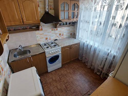 квартира за адресою Миру просп., 70А