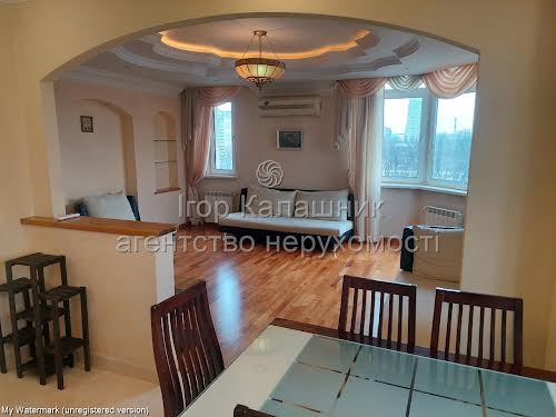 квартира за адресою Ореста Васкула вул., 23