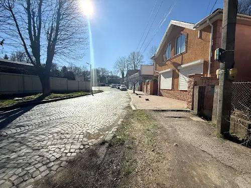 квартира за адресою Підградська вул., 34