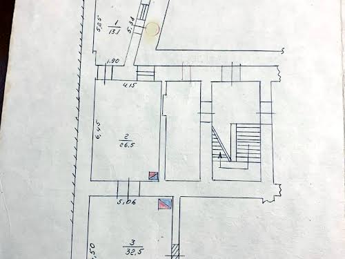 квартира за адресою Гетьмана Петра Дорошенка вул. (), 40