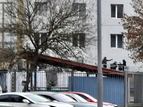 квартира по адресу Бориспольская ул., 45