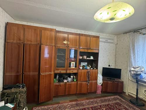 квартира за адресою Знам'янська вул. (Прапорна), 3