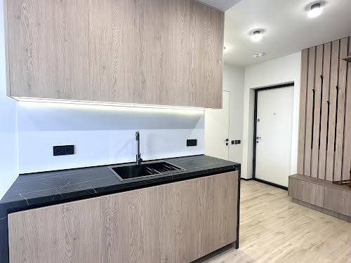 квартира за адресою Шолуденка вул., 30