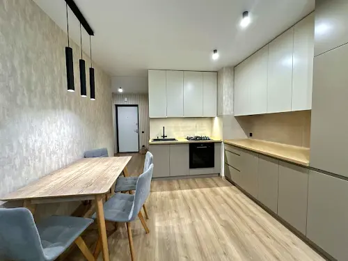 квартира за адресою Малоголосківська вул., 40